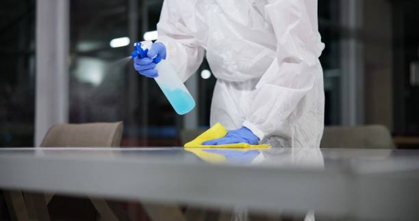 24/7 Emergency Crime Scene Cleanup experts in Smithton, IL